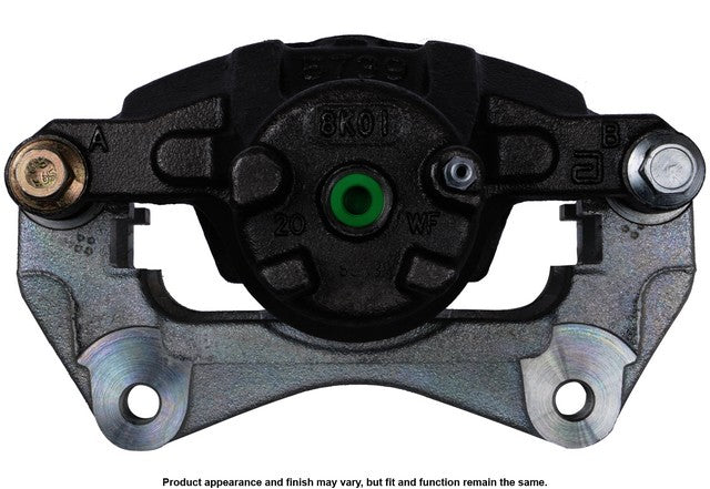 CARDONE Reman Disc Brake Caliper P/N:18-B5033A Fits: Dodge Caliber 12-07 - Image 3