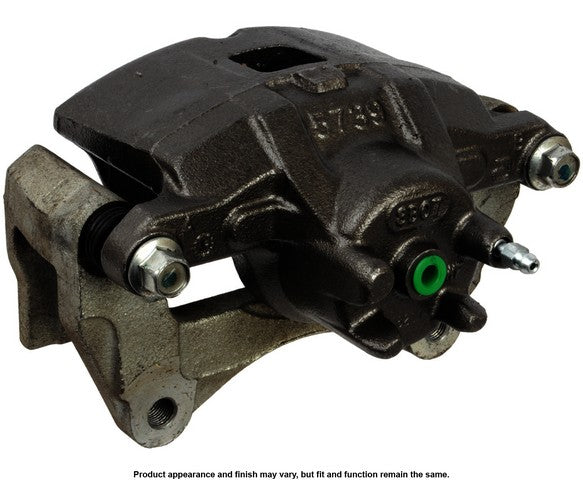 CARDONE Reman Disc Brake Caliper P/N:18-B5033B Fits: Mitsubishi Asx 15-13, Mitsubishi Lancer 16-08, Mitsubishi Outlander 20-07, Mitsubishi Outlander Sport 23-11, Mitsubishi Rvr 19-11 - Image 2