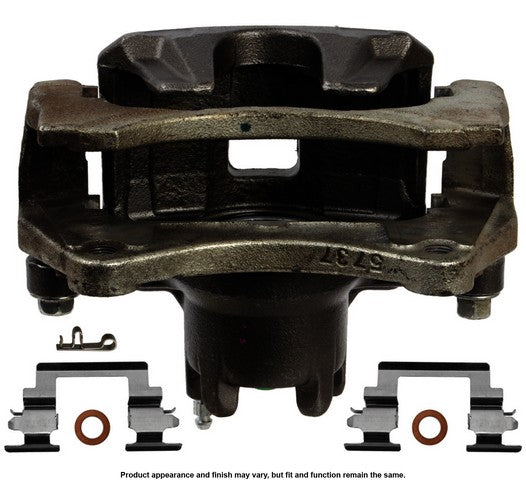 CARDONE Reman Disc Brake Caliper P/N:18-B5033B Fits: Mitsubishi Asx 15-13, Mitsubishi Lancer 16-08, Mitsubishi Outlander 20-07, Mitsubishi Outlander Sport 23-11, Mitsubishi Rvr 19-11 - Image 1