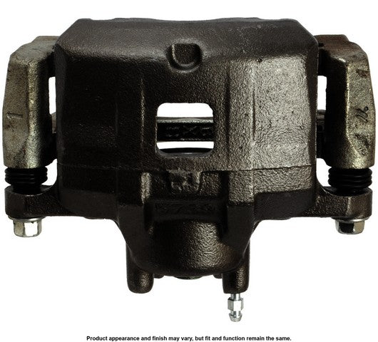 CARDONE Reman Disc Brake Caliper P/N:18-B5033B Fits: Mitsubishi Asx 15-13, Mitsubishi Lancer 16-08, Mitsubishi Outlander 20-07, Mitsubishi Outlander Sport 23-11, Mitsubishi Rvr 19-11 - Image 3