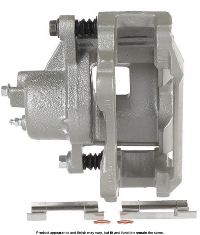 CARDONE Reman Disc Brake Caliper P/N:18-B5034 Fits: Buick Allure 09-05, Buick Lacrosse 09-05, Buick Terraza 07-05, Chevrolet Uplander 09-05, Pontiac Grand Prix 08-04, Pontiac Montana 09-05, Saturn Relay 07-05 - Image 5