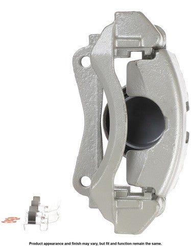 CARDONE Reman Disc Brake Caliper P/N:18-B5034 Fits: Buick Allure 09-05, Buick Lacrosse 09-05, Buick Terraza 07-05, Chevrolet Uplander 09-05, Pontiac Grand Prix 08-04, Pontiac Montana 09-05, Saturn Relay 07-05 - Image 3