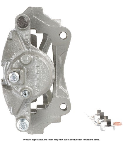 CARDONE Reman Disc Brake Caliper P/N:18-B5034 Fits: Buick Allure 09-05, Buick Lacrosse 09-05, Buick Terraza 07-05, Chevrolet Uplander 09-05, Pontiac Grand Prix 08-04, Pontiac Montana 09-05, Saturn Relay 07-05 - Image 2