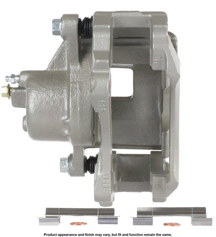 CARDONE Reman Disc Brake Caliper P/N:18-B5035 Fits: Buick Allure 09-05, Buick Lacrosse 09-05, Buick Terraza 07-05, Chevrolet Uplander 09-05, Pontiac Grand Prix 08-04, Pontiac Montana 09-05, Saturn Relay 07-05 - Image 3