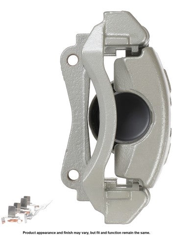 CARDONE Reman Disc Brake Caliper P/N:18-B5035 Fits: Buick Allure 09-05, Buick Lacrosse 09-05, Buick Terraza 07-05, Chevrolet Uplander 09-05, Pontiac Grand Prix 08-04, Pontiac Montana 09-05, Saturn Relay 07-05 - Image 4