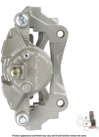 CARDONE Reman Disc Brake Caliper P/N:18-B5035 Fits: Buick Allure 09-05, Buick Lacrosse 09-05, Buick Terraza 07-05, Chevrolet Uplander 09-05, Pontiac Grand Prix 08-04, Pontiac Montana 09-05, Saturn Relay 07-05 - Image 2