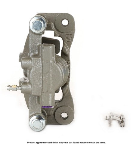 CARDONE Reman Disc Brake Caliper P/N:18-B5038 Fits: Chrysler 200 14-11, Chrysler Cirrus 10-07, Chrysler Sebring 10-07, Dodge Avenger 14-08, Dodge Caliber 12-07, Jeep Compass 17-07, Jeep Patriot 17-07, Mitsubishi Lancer 17-08 - Image 2