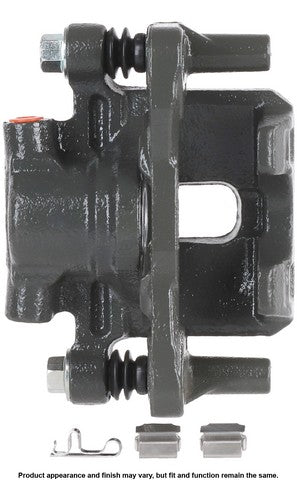 CARDONE Reman Disc Brake Caliper P/N:18-B5039 Fits: Chrysler 200 14-11, Chrysler Cirrus 10-07, Chrysler Sebring 10-07, Dodge Avenger 14-08, Dodge Caliber 12-07, Jeep Compass 17-07, Jeep Patriot 17-07, Mitsubishi Lancer 17-08 - Image 3