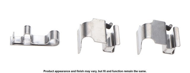 CARDONE Reman Disc Brake Caliper P/N:18-B5039 Fits: Chrysler 200 14-11, Chrysler Cirrus 10-07, Chrysler Sebring 10-07, Dodge Avenger 14-08, Dodge Caliber 12-07, Jeep Compass 17-07, Jeep Patriot 17-07, Mitsubishi Lancer 17-08 - Image 2