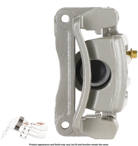 CARDONE Reman Disc Brake Caliper P/N:18-B5040 Fits: Chevrolet Captiva Sport 15-08, Chevrolet Equinox 17-07, GMC Terrain 17-10, Pontiac Torrent 09-07, Saturn Vue 10-08 - Image 4