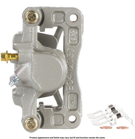 CARDONE Reman Disc Brake Caliper P/N:18-B5040 Fits: Chevrolet Captiva Sport 15-08, Chevrolet Equinox 17-07, GMC Terrain 17-10, Pontiac Torrent 09-07, Saturn Vue 10-08 - Image 3