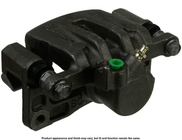 CARDONE Reman Disc Brake Caliper P/N:18-B5041 Fits: Chevrolet Captiva Sport 15-08, Chevrolet Equinox 17-07, GMC Terrain 17-10, Pontiac Torrent 09-07, Saturn Vue 10-08 - Image 1