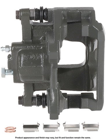 CARDONE Reman Disc Brake Caliper P/N:18-B5047 Fits: Dodge Nitro 11-07, Jeep Liberty 12-08, Jeep Wrangler 17-07, Jeep Wrangler Jk 2018 - Image 6