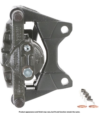 CARDONE Reman Disc Brake Caliper P/N:18-B5047 Fits: Dodge Nitro 11-07, Jeep Liberty 12-08, Jeep Wrangler 17-07, Jeep Wrangler Jk 2018 - Image 3