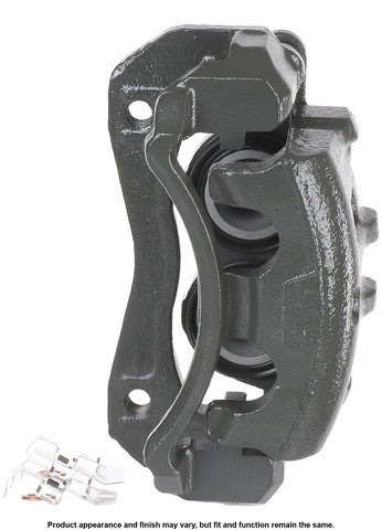 CARDONE Reman Disc Brake Caliper P/N:18-B5056 Fits: Chevrolet Captiva Sport 15-08, Chevrolet Equinox 09-07, Pontiac Torrent 09-07, Saturn Vue 10-08, Suzuki Xl-7 09-07 - Image 4