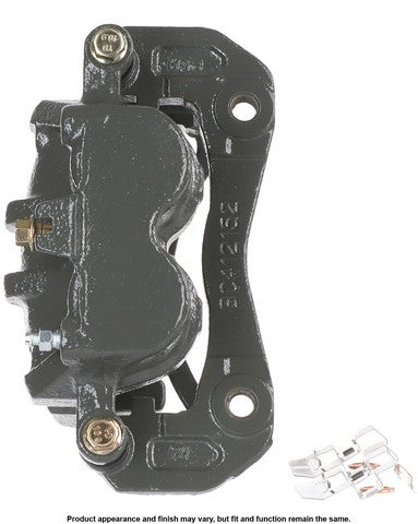 CARDONE Reman Disc Brake Caliper P/N:18-B5056 Fits: Chevrolet Captiva Sport 15-08, Chevrolet Equinox 09-07, Pontiac Torrent 09-07, Saturn Vue 10-08, Suzuki Xl-7 09-07 - Image 3