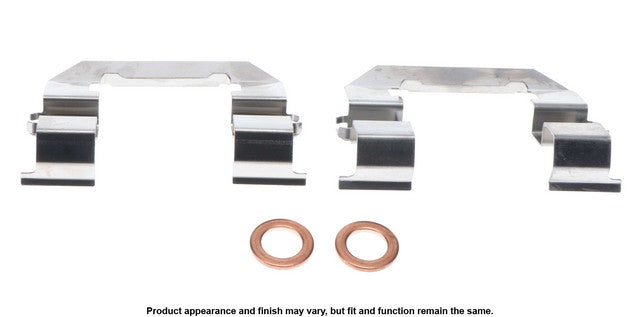 CARDONE Reman Disc Brake Caliper P/N:18-B5057 Fits: Chevrolet Captiva Sport 15-08, Chevrolet Equinox 09-07, Pontiac Torrent 09-07, Saturn Vue 10-08, Suzuki Xl-7 09-07 - Image 2