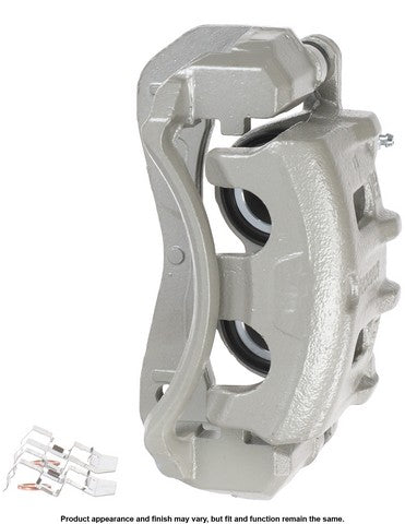 CARDONE Reman Disc Brake Caliper P/N:18-B5057 Fits: Chevrolet Captiva Sport 15-08, Chevrolet Equinox 09-07, Pontiac Torrent 09-07, Saturn Vue 10-08, Suzuki Xl-7 09-07 - Image 6