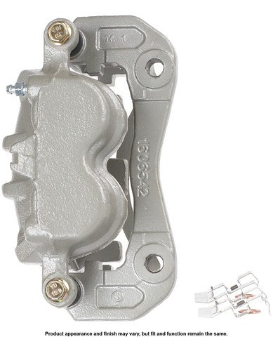 CARDONE Reman Disc Brake Caliper P/N:18-B5057 Fits: Chevrolet Captiva Sport 15-08, Chevrolet Equinox 09-07, Pontiac Torrent 09-07, Saturn Vue 10-08, Suzuki Xl-7 09-07 - Image 5