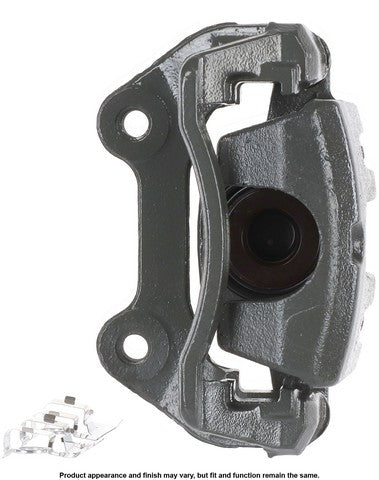 CARDONE Reman Disc Brake Caliper P/N:18-B5058 Fits: Buick Enclave 17-08, Cadillac Xts 19-13, Chevrolet Traverse 17-09, GMC Acadia 16-07, GMC Acadia Limited 2017, Saturn Outlook 10-07 - Image 3