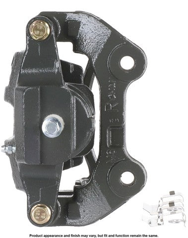 CARDONE Reman Disc Brake Caliper P/N:18-B5058 Fits: Buick Enclave 17-08, Cadillac Xts 19-13, Chevrolet Traverse 17-09, GMC Acadia 16-07, GMC Acadia Limited 2017, Saturn Outlook 10-07 - Image 2