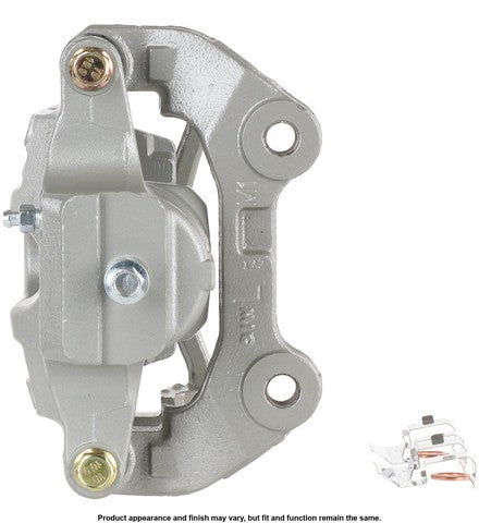 CARDONE Reman Disc Brake Caliper P/N:18-B5059 Fits: Buick Enclave 17-08, Cadillac Xts 19-13, Chevrolet Traverse 17-09, GMC Acadia 16-07, GMC Acadia Limited 2017, Saturn Outlook 10-07 - Image 5