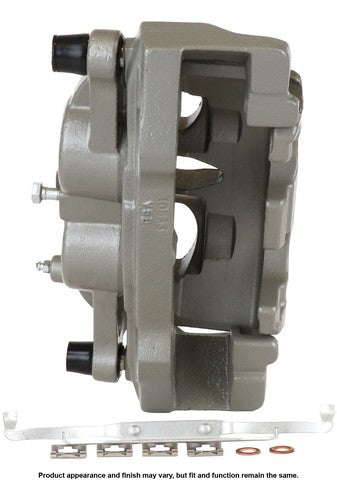 CARDONE Reman Disc Brake Caliper P/N:18-B5060 Fits: Ford Expedition 09-07, Lincoln Navigator 09-07 - Image 6