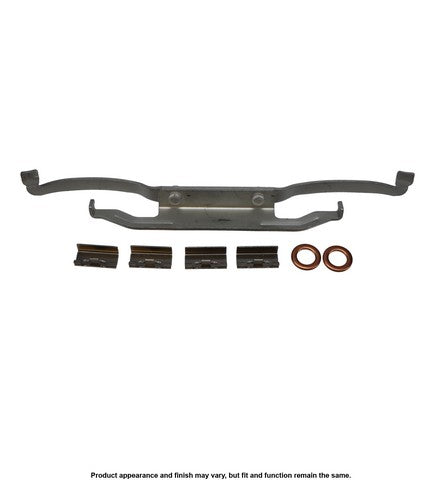 CARDONE Reman Disc Brake Caliper P/N:18-B5060 Fits: Ford Expedition 09-07, Lincoln Navigator 09-07 - Image 5