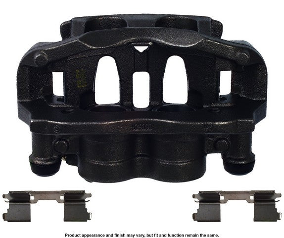 CARDONE Reman Disc Brake Caliper P/N:18-B5063 Fits: Dodge Sprinter 2500 09-07, Freightliner Sprinter 2500 18-07, Mercedes-benz Sprinter 18-07, Mercedes-benz Sprinter 2500 18-10 - Image 2