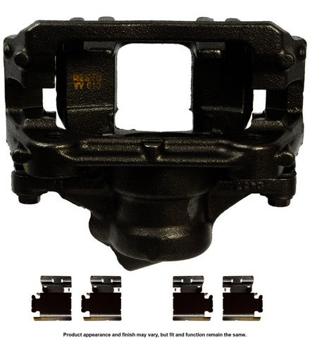 CARDONE Reman Disc Brake Caliper P/N:18-B5067 Fits: Dodge Sprinter 2500 09-07, Freightliner Sprinter 2500 18-07, Mercedes-benz Sprinter 18-07, Mercedes-benz Sprinter 2500 18-10 - Image 1