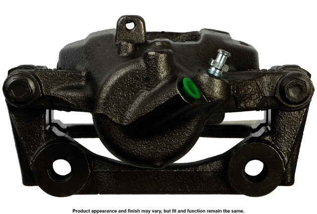 CARDONE Reman Disc Brake Caliper P/N:18-B5067 Fits: Dodge Sprinter 2500 09-07, Freightliner Sprinter 2500 18-07, Mercedes-benz Sprinter 18-07, Mercedes-benz Sprinter 2500 18-10 - Image 3