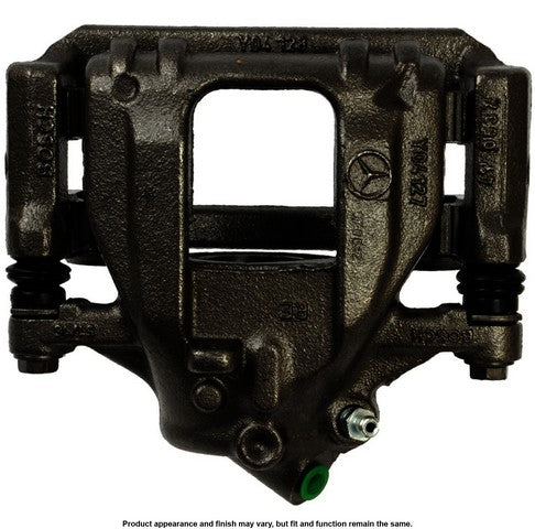 CARDONE Reman Disc Brake Caliper P/N:18-B5067 Fits: Dodge Sprinter 2500 09-07, Freightliner Sprinter 2500 18-07, Mercedes-benz Sprinter 18-07, Mercedes-benz Sprinter 2500 18-10 - Image 2