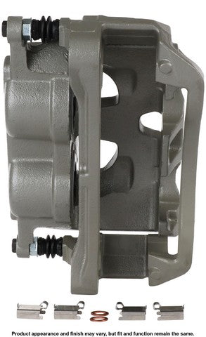 CARDONE Reman Disc Brake Caliper P/N:18-B5072 Fits: Ford E-150, Ford E-150 Econoline, Ford E-250, Ford E-350 Super Duty, Ford E-450 Super Duty, Ford Econoline Van, Ford Econoline Wagon - Image 4