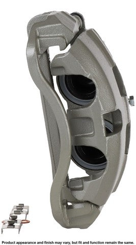 CARDONE Reman Disc Brake Caliper P/N:18-B5072 Fits: Ford E-150, Ford E-150 Econoline, Ford E-250, Ford E-350 Super Duty, Ford E-450 Super Duty, Ford Econoline Van, Ford Econoline Wagon - Image 2