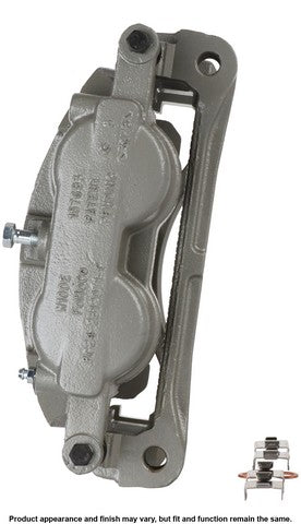 CARDONE Reman Disc Brake Caliper P/N:18-B5072 Fits: Ford E-150, Ford E-150 Econoline, Ford E-250, Ford E-350 Super Duty, Ford E-450 Super Duty, Ford Econoline Van, Ford Econoline Wagon - Image 6