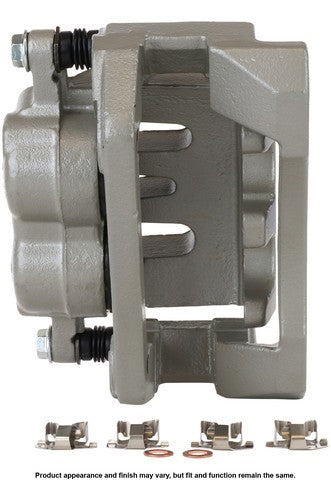 CARDONE Reman Disc Brake Caliper P/N:18-B5077 Fits: Ford F-250 Super Duty 12-08, Ford F-350 Super Duty 12-08 - Image 5