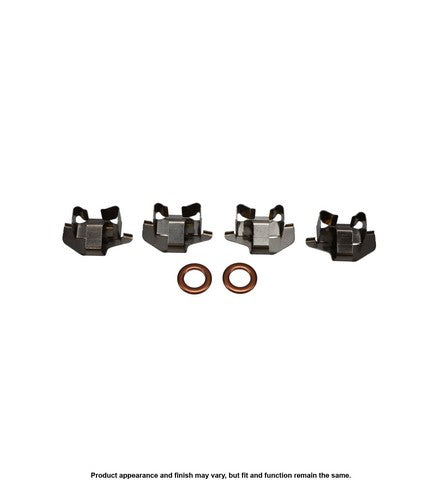 CARDONE Reman Disc Brake Caliper P/N:18-B5077 Fits: Ford F-250 Super Duty 12-08, Ford F-350 Super Duty 12-08 - Image 4