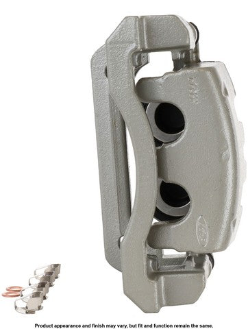 CARDONE Reman Disc Brake Caliper P/N:18-B5077 Fits: Ford F-250 Super Duty 12-08, Ford F-350 Super Duty 12-08 - Image 3
