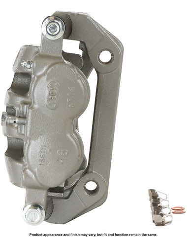 CARDONE Reman Disc Brake Caliper P/N:18-B5077 Fits: Ford F-250 Super Duty 12-08, Ford F-350 Super Duty 12-08 - Image 2