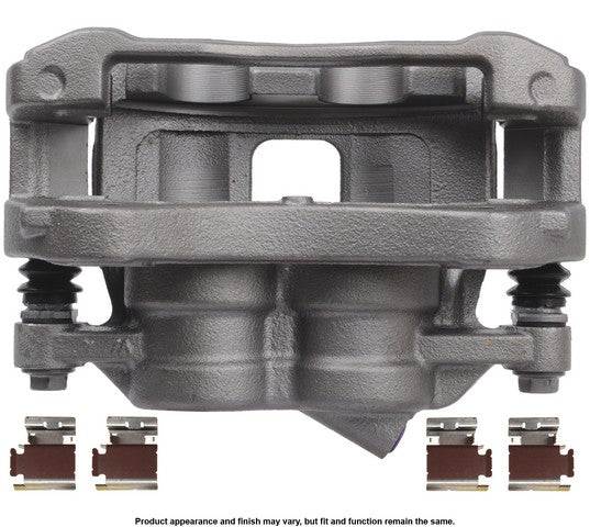 CARDONE Reman Disc Brake Caliper P/N:18-B5416 Fits: Ford Transit 10-07 - Image 3