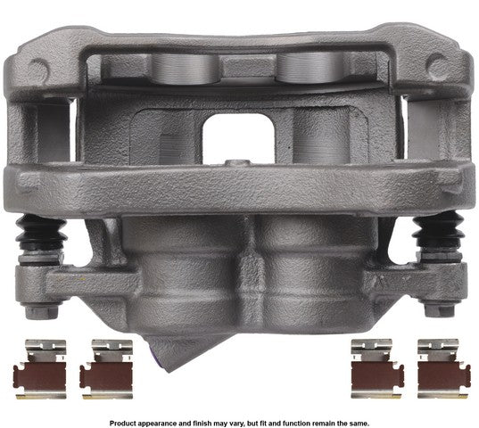 CARDONE Reman Disc Brake Caliper P/N:18-B5417 Fits: Ford Transit 10-07 - Image 3
