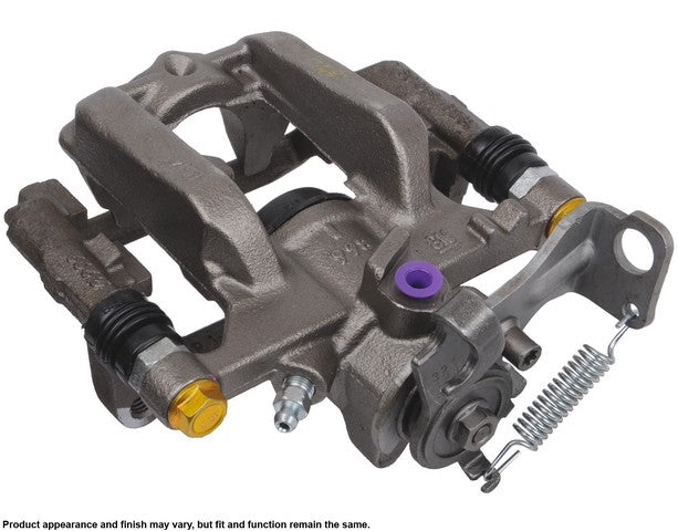 CARDONE Reman Disc Brake Caliper P/N:18-B5470A Fits: Buick Cascada 19-16, Buick Verano 17-12 - Image 4