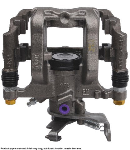 CARDONE Reman Disc Brake Caliper P/N:18-B5470A Fits: Buick Cascada 19-16, Buick Verano 17-12 - Image 2