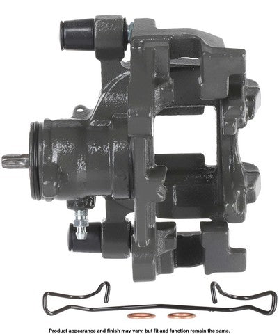 CARDONE Reman Disc Brake Caliper P/N:18-B5476 Fits: Ford Fusion 20-13, Ford Police Responder Hybrid 20-19, Ford Ssv Plug-in Hybrid 20-19, Lincoln Continental 20-17, Lincoln Mkz 20-13 - Image 5