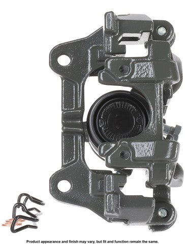 CARDONE Reman Disc Brake Caliper P/N:18-B5476 Fits: Ford Fusion 20-13, Ford Police Responder Hybrid 20-19, Ford Ssv Plug-in Hybrid 20-19, Lincoln Continental 20-17, Lincoln Mkz 20-13 - Image 3