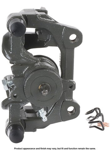 CARDONE Reman Disc Brake Caliper P/N:18-B5476 Fits: Ford Fusion 20-13, Ford Police Responder Hybrid 20-19, Ford Ssv Plug-in Hybrid 20-19, Lincoln Continental 20-17, Lincoln Mkz 20-13 - Image 2