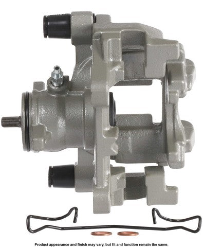CARDONE Reman Disc Brake Caliper P/N:18-B5477 Fits: Ford Fusion 20-13, Ford Police Responder Hybrid 20-19, Ford Ssv Plug-in Hybrid 20-19, Lincoln Continental 20-17, Lincoln Mkz 20-13 - Image 5