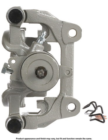 CARDONE Reman Disc Brake Caliper P/N:18-B5477 Fits: Ford Fusion 20-13, Ford Police Responder Hybrid 20-19, Ford Ssv Plug-in Hybrid 20-19, Lincoln Continental 20-17, Lincoln Mkz 20-13 - Image 2
