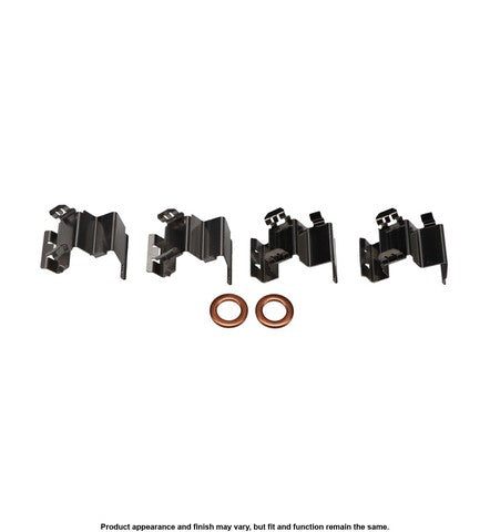 CARDONE Reman Disc Brake Caliper P/N:18-B5486 Fits: Ford F-250 Super Duty 22-13, Ford F-350 Super Duty 22-13, Ford F-450 Super Duty 15-13 - Image 5