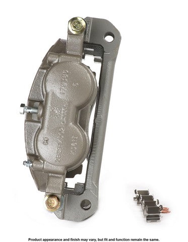 CARDONE Reman Disc Brake Caliper P/N:18-B5486 Fits: Ford F-250 Super Duty 22-13, Ford F-350 Super Duty 22-13, Ford F-450 Super Duty 15-13 - Image 3